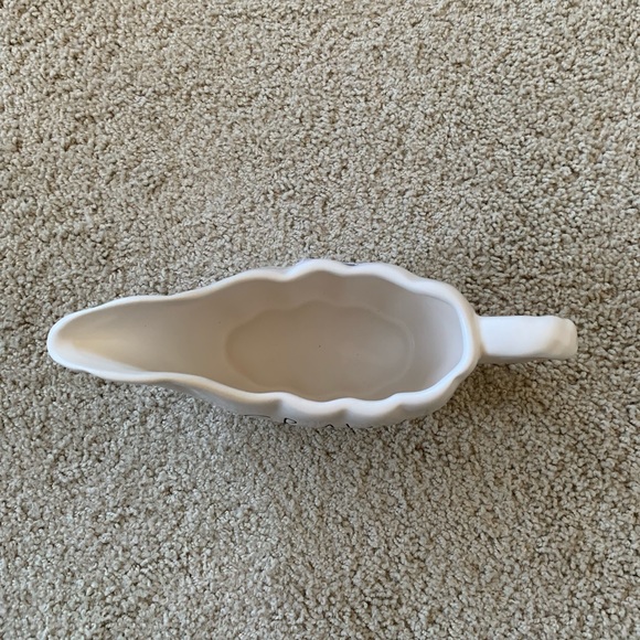 Sold* Rae Dunn Gravy - Picture 2 of 3